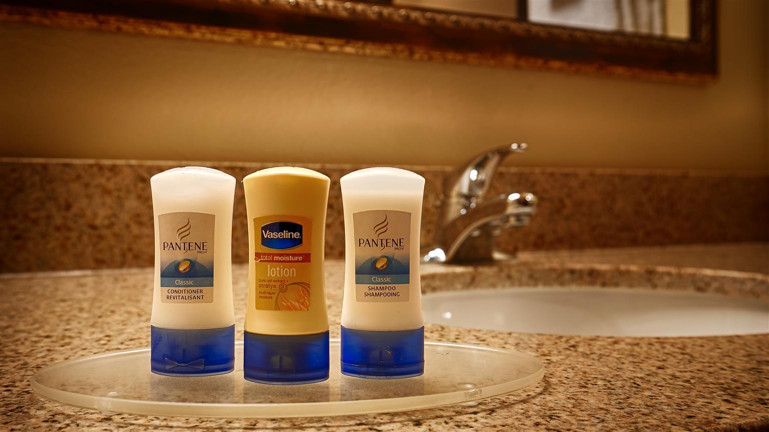Best Western Plus Crown Colony Inn & Suites Lufkin Dış mekan fotoğraf